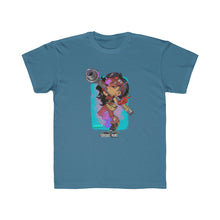 Load image into Gallery viewer, Tuskegee Heirs KIDS (Chibi CHILDREN'S) "Jena Wrench"