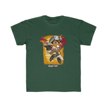 Load image into Gallery viewer, Tuskegee Heirs KIDS (Chibi CHILDREN'S) "Slip Jet"