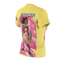 Load image into Gallery viewer, Tuskegee Heirs (Pilots WOMENS) "Genesis Weapons"