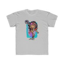 Load image into Gallery viewer, Tuskegee Heirs KIDS (Chibi CHILDREN'S) "Jena Wrench"