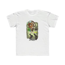 Load image into Gallery viewer, Tuskegee Heirs KIDS (Chibi CHILDREN'S) "Able Peace"