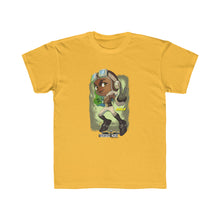 Load image into Gallery viewer, Tuskegee Heirs KIDS (Chibi CHILDREN'S) "Able Peace"