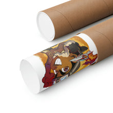 Load image into Gallery viewer, Tuskegee Heirs KIDS (Chibi) "Slip Jet"