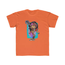 Load image into Gallery viewer, Tuskegee Heirs KIDS (Chibi CHILDREN'S) "Jena Wrench"