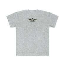 Load image into Gallery viewer, Tuskegee Heirs KIDS (Chibi CHILDREN'S) "Able Peace"