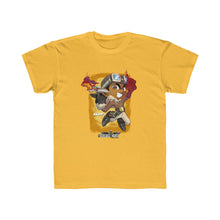 Load image into Gallery viewer, Tuskegee Heirs KIDS (Chibi CHILDREN'S) "Slip Jet"