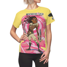 Load image into Gallery viewer, Tuskegee Heirs (Pilots WOMENS) "Genesis Weapons"