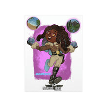 Load image into Gallery viewer, Tuskegee Heirs KIDS (Chibi) "Genesis Orbs"