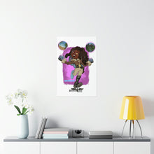 Load image into Gallery viewer, Tuskegee Heirs KIDS (Chibi) "Genesis Orbs"