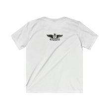 Load image into Gallery viewer, Tuskegee Heirs KIDS (Chibi CHILDRENS) "Team Squares"