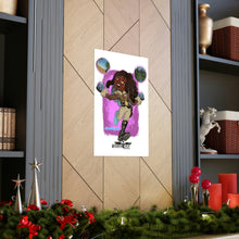 Load image into Gallery viewer, Tuskegee Heirs KIDS (Chibi) "Genesis Orbs"