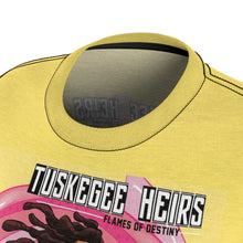 Load image into Gallery viewer, Tuskegee Heirs (Pilots WOMENS) "Genesis Weapons"