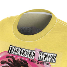 Load image into Gallery viewer, Tuskegee Heirs (Pilots WOMENS) "Genesis Weapons"