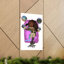 Load image into Gallery viewer, Tuskegee Heirs KIDS (Chibi) "Genesis Orbs"