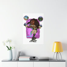 Load image into Gallery viewer, Tuskegee Heirs KIDS (Chibi) "Genesis Orbs"