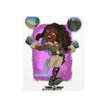 Load image into Gallery viewer, Tuskegee Heirs KIDS (Chibi) "Genesis Orbs"
