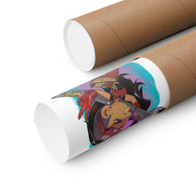 Load image into Gallery viewer, Tuskegee Heirs KIDS (Chibi) "Jena Wrench"