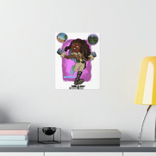 Load image into Gallery viewer, Tuskegee Heirs KIDS (Chibi) "Genesis Orbs"