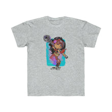 Load image into Gallery viewer, Tuskegee Heirs KIDS (Chibi CHILDREN'S) "Jena Wrench"