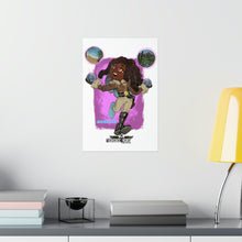 Load image into Gallery viewer, Tuskegee Heirs KIDS (Chibi) "Genesis Orbs"