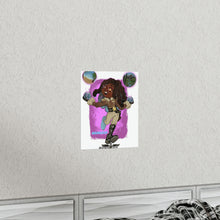 Load image into Gallery viewer, Tuskegee Heirs KIDS (Chibi) "Genesis Orbs"