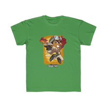 Load image into Gallery viewer, Tuskegee Heirs KIDS (Chibi CHILDREN'S) "Slip Jet"