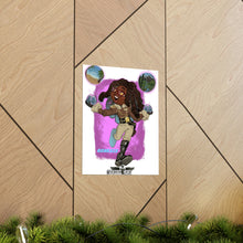 Load image into Gallery viewer, Tuskegee Heirs KIDS (Chibi) "Genesis Orbs"