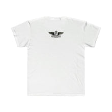 Load image into Gallery viewer, Tuskegee Heirs KIDS (Chibi CHILDREN'S) "Able Peace"