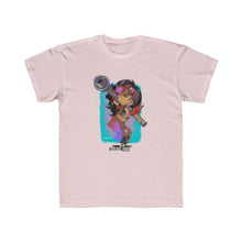 Load image into Gallery viewer, Tuskegee Heirs KIDS (Chibi CHILDREN'S) "Jena Wrench"