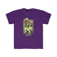 Load image into Gallery viewer, Tuskegee Heirs KIDS (Chibi CHILDREN'S) "Able Peace"