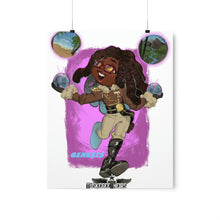 Load image into Gallery viewer, Tuskegee Heirs KIDS (Chibi) "Genesis Orbs"