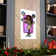 Load image into Gallery viewer, Tuskegee Heirs KIDS (Chibi) "Genesis Orbs"