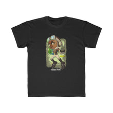 Load image into Gallery viewer, Tuskegee Heirs KIDS (Chibi CHILDREN'S) "Able Peace"