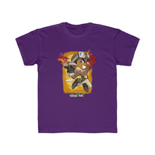 Load image into Gallery viewer, Tuskegee Heirs KIDS (Chibi CHILDREN'S) "Slip Jet"