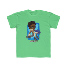 Load image into Gallery viewer, Tuskegee Heirs KIDS (Chibi CHILDREN'S) "Omar Tools"