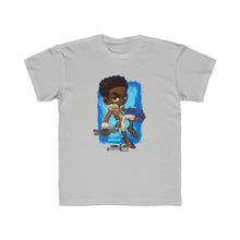 Load image into Gallery viewer, Tuskegee Heirs KIDS (Chibi CHILDREN'S) "Omar Tools"