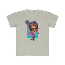 Load image into Gallery viewer, Tuskegee Heirs KIDS (Chibi CHILDREN'S) "Jena Wrench"