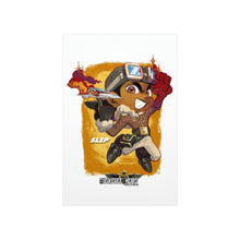 Load image into Gallery viewer, Tuskegee Heirs KIDS (Chibi) "Slip Jet"