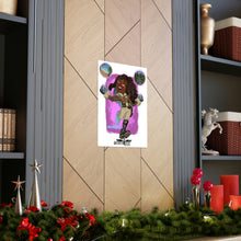 Load image into Gallery viewer, Tuskegee Heirs KIDS (Chibi) "Genesis Orbs"