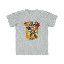 Load image into Gallery viewer, Tuskegee Heirs KIDS (Chibi CHILDREN'S) "Slip Jet"