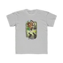 Load image into Gallery viewer, Tuskegee Heirs KIDS (Chibi CHILDREN'S) "Able Peace"