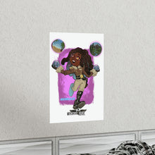 Load image into Gallery viewer, Tuskegee Heirs KIDS (Chibi) "Genesis Orbs"