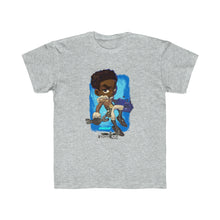 Load image into Gallery viewer, Tuskegee Heirs KIDS (Chibi CHILDREN'S) "Omar Tools"