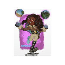 Load image into Gallery viewer, Tuskegee Heirs KIDS (Chibi) "Genesis Orbs"
