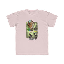 Load image into Gallery viewer, Tuskegee Heirs KIDS (Chibi CHILDREN'S) "Able Peace"