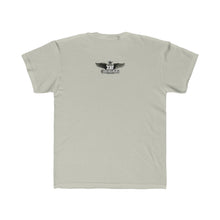 Load image into Gallery viewer, Tuskegee Heirs KIDS (Chibi CHILDREN'S) "Able Peace"