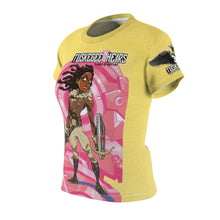 Load image into Gallery viewer, Tuskegee Heirs (Pilots WOMENS) "Genesis Weapons"