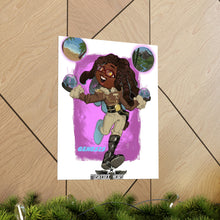 Load image into Gallery viewer, Tuskegee Heirs KIDS (Chibi) "Genesis Orbs"