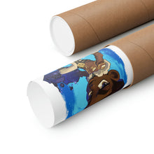 Load image into Gallery viewer, Tuskegee Heirs KIDS (Chibi) "Omar Tools"