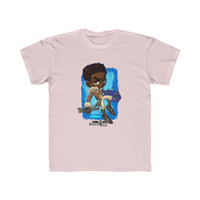 Load image into Gallery viewer, Tuskegee Heirs KIDS (Chibi CHILDREN'S) "Omar Tools"